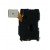 Handsfree Audio Jack Flex Cable For Huawei P9 64gb By - Maxbhi Com