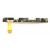 Power Button Flex Cable For Ulefone Vienna On Off Flex Pcb By - Maxbhi Com