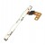 Volume Button Flex Cable For Samsung Galaxy C8 By - Maxbhi Com