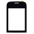 Touch Screen Digitizer For Nokia Asha 203 Black By - Maxbhi Com