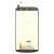 Lcd With Touch Screen For Blu Studio X Black By - Maxbhi Com