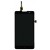Lcd With Touch Screen For Lenovo Golden Warrior S8 Golden By - Maxbhi Com