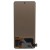 Lcd With Touch Screen For Vivo Iqoo Neo 7 Black By - Maxbhi Com