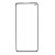 Replacement Front Glass For Oppo Reno 5 Pro Plus 5g Black By - Maxbhi Com