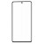 Replacement Front Glass For Vivo Iqoo Neo 7 Pro White By - Maxbhi Com