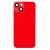 Full Body Housing For Apple Iphone 14 Red - Maxbhi Com