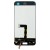Lcd With Touch Screen For Zte Blade S7 Green By - Maxbhi Com