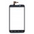 Touch Screen Digitizer For Alcatel One Touch Ultra 995 Black By - Maxbhi Com