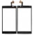 Touch Screen Digitizer For Acer Liquid Z410 Black By - Maxbhi Com