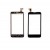 Touch Screen Digitizer For Alcatel One Touch Fierce Black By - Maxbhi Com