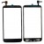 Touch Screen Digitizer For Alcatel One Touch Hero 2c Black By - Maxbhi Com