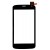 Touch Screen Digitizer For Celkon A125 Black By - Maxbhi Com