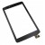 Touch Screen Digitizer For Lg G Pad 7 0 Lte Black By - Maxbhi Com