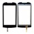 Touch Screen Digitizer For Samsung Player 5 Black By - Maxbhi Com
