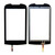 Touch Screen Digitizer For Samsung Player 5 Black By - Maxbhi Com