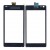 Touch Screen Digitizer For Sony Xperia M Black By - Maxbhi Com