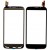 Touch Screen Digitizer For Vodafone Smart 4 Power Black By - Maxbhi Com