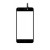 Touch Screen Digitizer For Xolo Q1200 Black By - Maxbhi.com