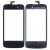 Touch Screen Digitizer For Xolo Q510s Black By - Maxbhi Com