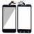 Touch Screen Digitizer For Zte Blade G2 V880h White By - Maxbhi Com