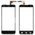 Touch Screen Digitizer For Zte Geek V975 Black By - Maxbhi Com