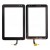 Touch Screen Digitizer For Zte Light Tab 2 V9a Black By - Maxbhi Com