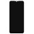 Lcd With Touch Screen For Zte Blade 11 Prime Black By - Maxbhi Com