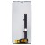 Lcd With Touch Screen For Zte Blade 11 Prime Black By - Maxbhi Com
