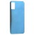 Back Panel Cover For Zte Blade 11 Prime Black - Maxbhi Com