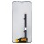 Lcd With Touch Screen For Zte Blade 11 Prime Blue By - Maxbhi Com