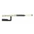 Power Button Flex Cable For Zte Blade 11 Prime On Off Flex Pcb By - Maxbhi Com