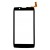 Touch Screen Digitizer For Motorola Electrify 2 Xt881 Black By - Maxbhi Com