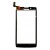 Touch Screen Digitizer For Motorola Electrify 2 Xt881 White By - Maxbhi Com