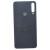 Back Panel Cover For Honor 9x Blue - Maxbhi Com
