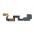 Power Button Flex Cable For Htc One X Plus S728eon Off Flex Pcb By - Maxbhi Com
