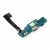 Charging Connector Flex Pcb Board For Htc Window 8x Lte Adr6990 By - Maxbhi Com