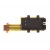 Ear Speaker Flex Cable For Htc Window 8x Lte Adr6990 By - Maxbhi Com