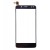 Touch Screen Digitizer For Bq Aquaris U2 Black By - Maxbhi Com