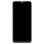 Lcd With Touch Screen For Honor Play 6c Black By - Maxbhi Com
