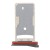Sim Card Holder Tray For Doogee S100 Pro Black - Maxbhi Com