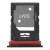 Sim Card Holder Tray For Doogee Smini Black - Maxbhi Com