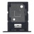 Sim Card Holder Tray For Samsung Galaxy A15 5g Black - Maxbhi Com