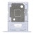 Sim Card Holder Tray For Samsung Galaxy A15 5g White - Maxbhi Com