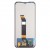 Lcd With Touch Screen For Doogee S100 Pro Silver By - Maxbhi Com