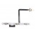 Power Button Flex Cable For Doogee S100 Pro On Off Flex Pcb By - Maxbhi Com
