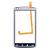 Touch Screen Digitizer For Htc Touch Hd T8282 Black By - Maxbhi Com