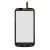 Touch Screen Digitizer For Huawei Ascend G610u20 Black By - Maxbhi Com