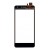 Touch Screen Digitizer For Intex Cloud S9 Black By - Maxbhi Com