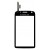 Touch Screen Digitizer For Samsung Galaxy Victory 4g Lte L300 White By - Maxbhi Com