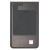 Back Panel Cover For Google Pixel 8 Pro Black - Maxbhi Com